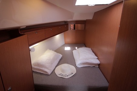 Bavaria Yachtbau Bavaria Cruiser 46 - 4 cab. Casino Royale