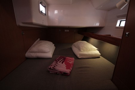 Bavaria Yachtbau Bavaria Cruiser 46 - 4 cab. Casino Royale