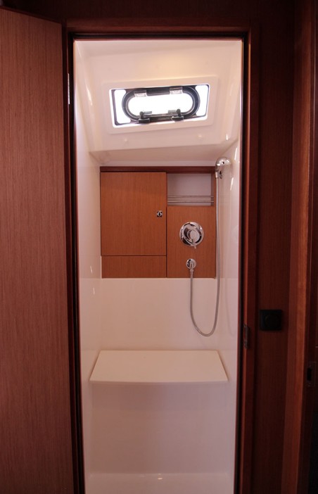 Bavaria Yachtbau Bavaria Cruiser 46 - 4 cab. Casino Royale
