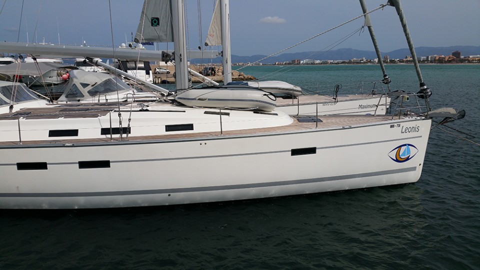 Bavaria Yachtbau Bavaria Cruiser 50 Leonis