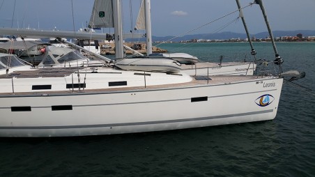 Bavaria Yachtbau Bavaria Cruiser 50 Leonis