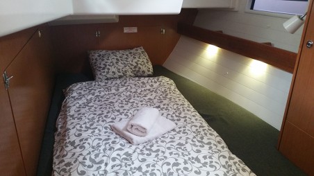 Bavaria Yachtbau Bavaria Cruiser 50 Leonis