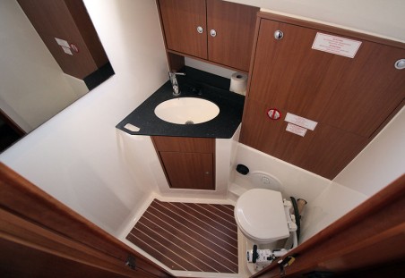 Bavaria Yachtbau Bavaria Cruiser 50 Leonis