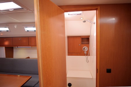 Bavaria Yachtbau Bavaria Cruiser 50 Leonis
