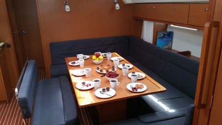 Bavaria Yachtbau Bavaria Cruiser 50 Quantum