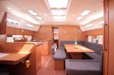 Bavaria Yachtbau Bavaria Cruiser 50 Quantum