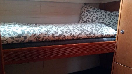 Bavaria Yachtbau Bavaria Cruiser 50 Quantum