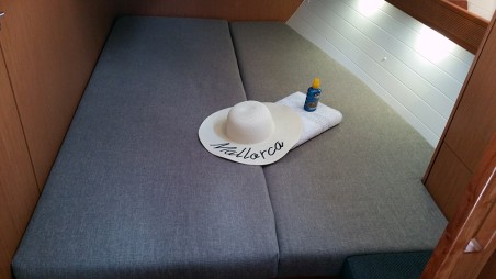 Bavaria Yachtbau Bavaria Cruiser 50 Quantum