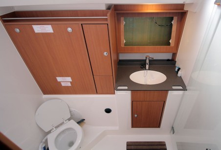 Bavaria Yachtbau Bavaria Cruiser 50 Quantum