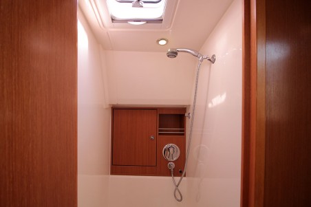 Bavaria Yachtbau Bavaria Cruiser 50 Quantum