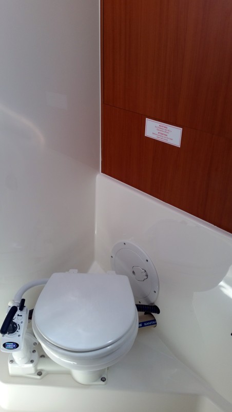 Bavaria Yachtbau Bavaria Cruiser 50 Silver Cloud