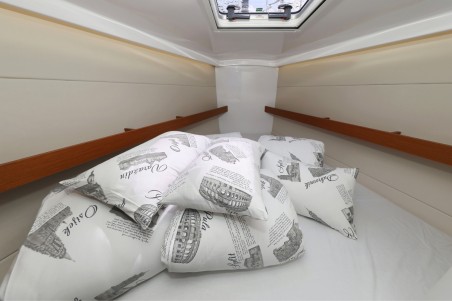 Bénéteau First 36 September