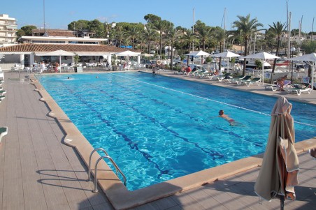 Bavaria Yachtbau Bavaria Cruiser 56 - 5 + 1 cab. Maximum