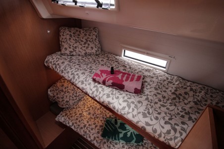 Bavaria Yachtbau Bavaria Cruiser 56 - 5 + 1 cab. Maximum