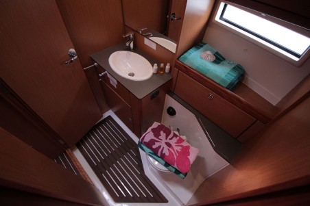 Bavaria Yachtbau Bavaria Cruiser 56 - 5 + 1 cab. Maximum