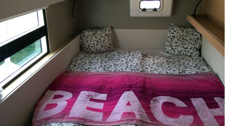 Nautitech Rochefort Nautitech 40 Open - 4 + 1 cab. Hygge