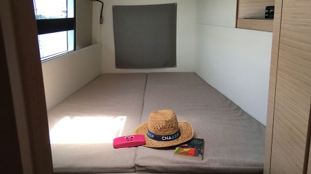 Nautitech Rochefort Nautitech 40 Open - 4 + 1 cab. Hygge