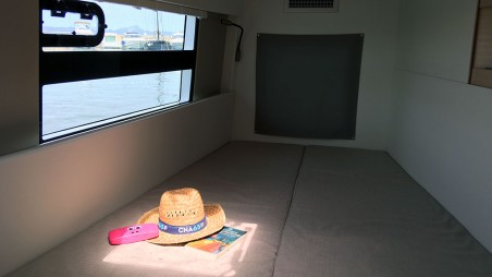 Nautitech Rochefort Nautitech 40 Open - 4 + 1 cab. Hygge