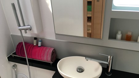 Nautitech Rochefort Nautitech 40 Open - 4 + 1 cab. Hygge