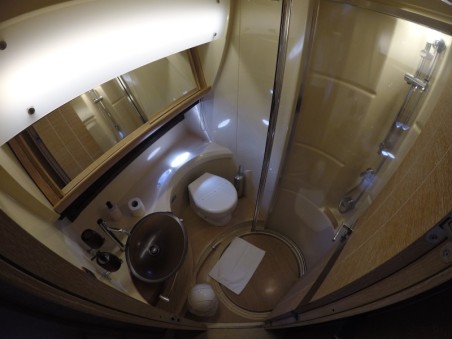 Azimut / Benetti Yachts Azimut 47 Luma