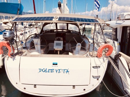Bavaria Yachtbau Bavaria Cruiser 46 - 4 cab. Dolce Vita