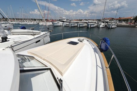 Greenline Yachts Greenline 33 Mozart