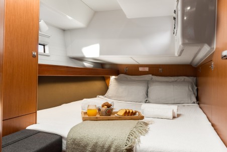 Bavaria Yachtbau Bavaria Cruiser 46 - 4 cab. Dolce Vita