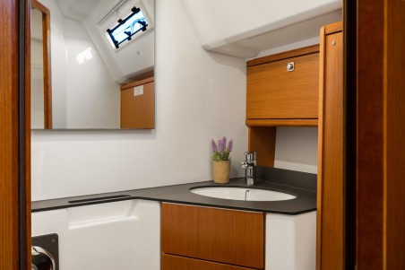 Bavaria Yachtbau Bavaria Cruiser 46 - 4 cab. Dolce Vita