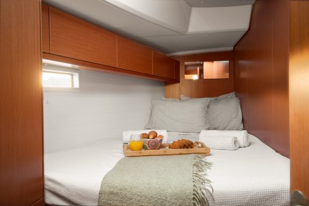 Bavaria Yachtbau Bavaria Cruiser 46 - 4 cab. Queen Dina