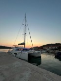 Fountaine Pajot Fountaine Pajot Elba 45 - 5 cab. La Grange