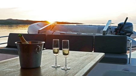 Fountaine Pajot Fountaine Pajot Elba 45 - 5 cab. La Grange