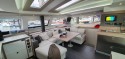 Fountaine Pajot Fountaine Pajot Elba 45 - 5 cab. La Grange