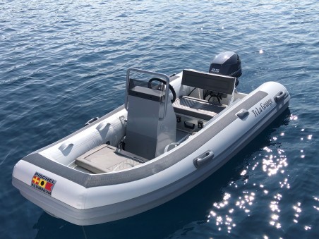 Fountaine Pajot Fountaine Pajot Elba 45 - 5 cab. La Grange