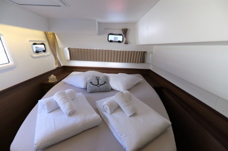 Lagoon-Bénéteau Lagoon 42 - 4 + 2 cab. Da Vinci