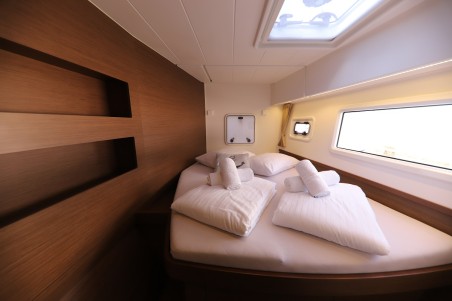Lagoon-Bénéteau Lagoon 42 - 4 + 2 cab. Da Vinci