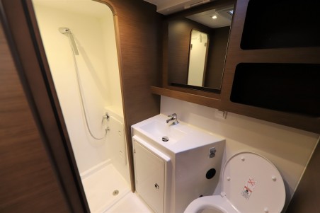 Lagoon-Bénéteau Lagoon 42 - 4 + 2 cab. Da Vinci