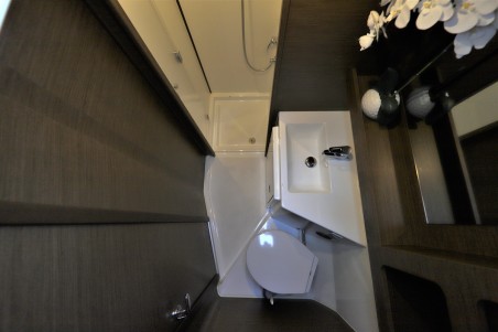 Lagoon-Bénéteau Lagoon 42 - 4 + 2 cab. Da Vinci