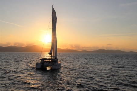 Lagoon-Bénéteau Lagoon 450 S - 4 + 2 cab. Michelangelo