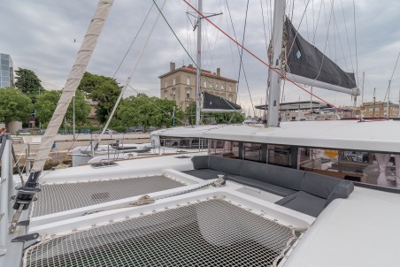 Lagoon-Bénéteau Lagoon 450 S - 4 + 2 cab. Michelangelo