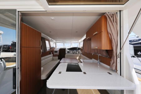 Greenline Yachts Greenline 33 Mozart