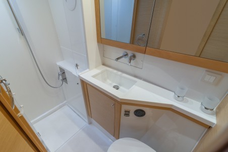 Lagoon-Bénéteau Lagoon 450 S - 4 + 2 cab. Michelangelo