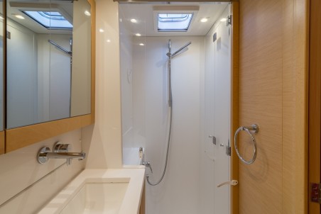 Lagoon-Bénéteau Lagoon 450 S - 4 + 2 cab. Michelangelo