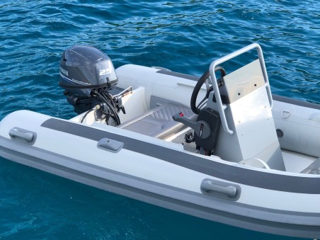 Lagoon-Bénéteau Lagoon 450 S - 4 + 2 cab. Michelangelo