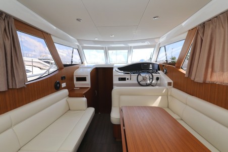 Greenline Yachts Greenline 33 Mozart