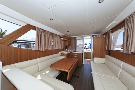 Greenline Yachts Greenline 33 Mozart