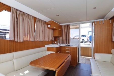 Greenline Yachts Greenline 33 Mozart