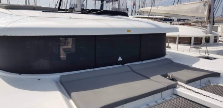 Lagoon-Bénéteau Lagoon 42 - 4 + 2 cab. Miss Nastazia