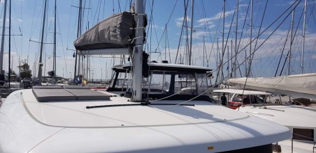 Lagoon-Bénéteau Lagoon 42 - 4 + 2 cab. Miss Nastazia
