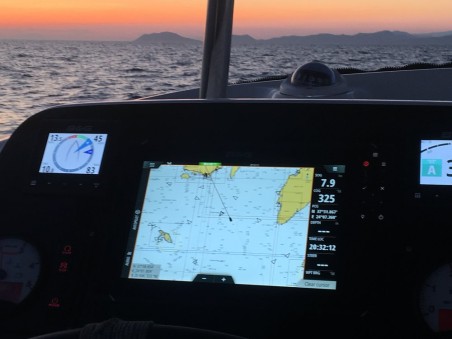 Lagoon-Bénéteau Lagoon 42 - 4 + 2 cab. Miss Nastazia