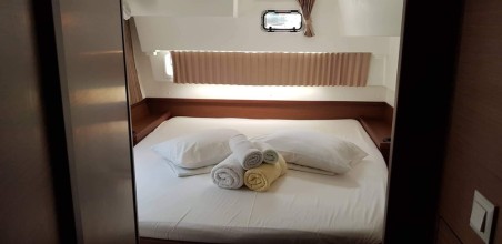 Lagoon-Bénéteau Lagoon 42 - 4 + 2 cab. Miss Nastazia